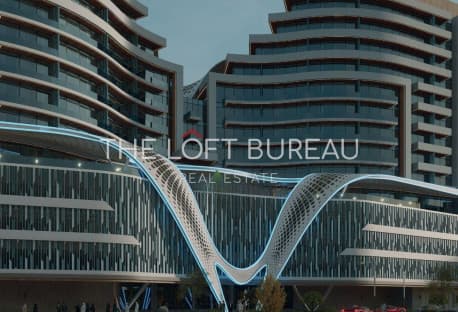 Hotel Studio Apartment | 0% Down Payment | 8YR PP