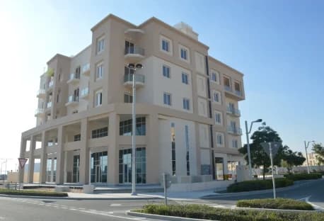 3 Bedroom Unfurnished For rent | FOX HILLS, LUSAIL
