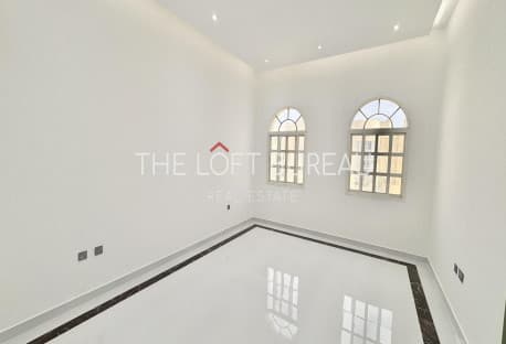 Elegant 5 BR Villa l Private Pool | Driver room