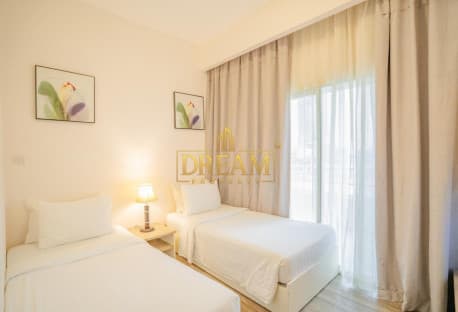 Premium Fully Furnished 2 Bedroom | Short Term