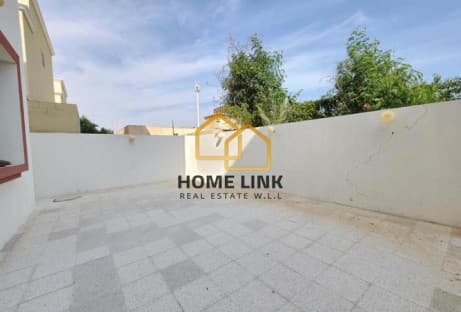 Spacious Villa | 5 Bedroom Unfurnished In Umm Qarn