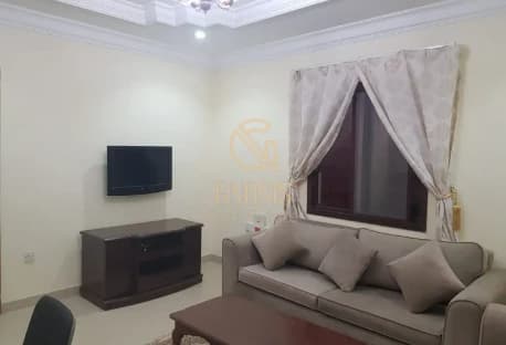 BEAUTIFUL FULLY FURNISHED 1-BHK APARTMENT IN NAJMA
