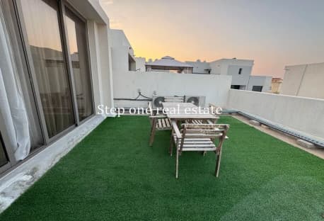 AMAZING ONE BEDROOM APARTMENT WITH BALCONY