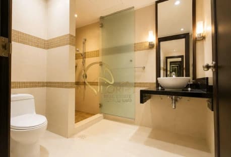Big Balcony | 3BHK + Maid | Premium Tower | 2.9M