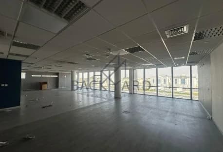 Full street View Office Space- All Bills Included