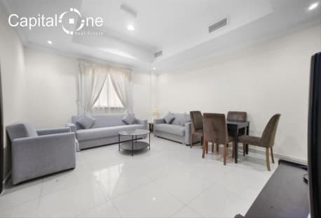 FULLY FURNISHED 1BHK BILLS INCLUDED NO COMMISSION