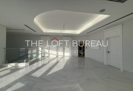 | Luxurious | VILLA FOR SALE IN Lusail