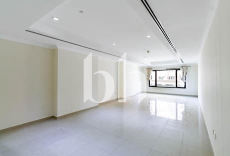STUDIO | WITH BALCONY | PRIME LOCATION