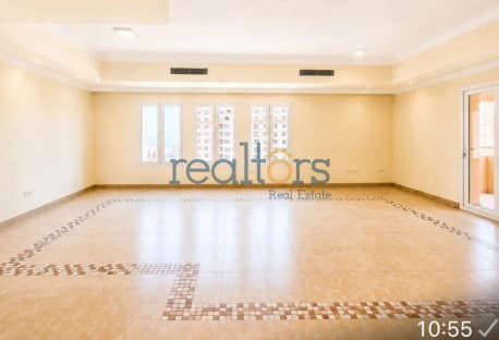 Amazing Price | 3BR + Maid | Marina View