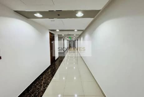 Prime Location | 110 Sqm |Fitted Office| Nr Museum