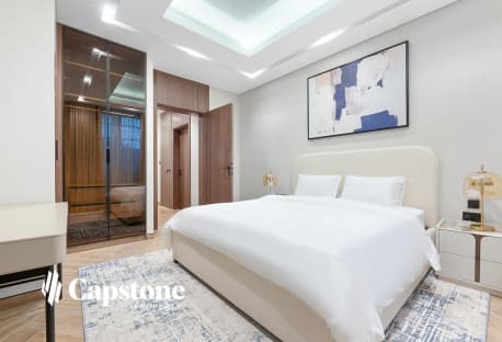 Ready to Move In | 5 Years Payment | Furnished