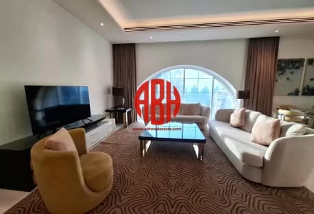 BILLS FREE | 3 BDR PENTHOUSE | EXCLUSIVE AMENITIES