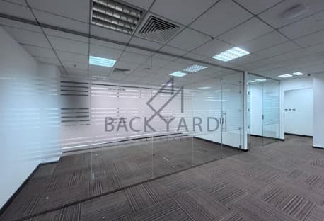 245sqm Office Space in Bin Mahmoud | Great Value