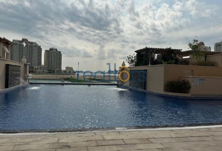 2 Month Free ! Viva Bahariya 3 Bedroom FF