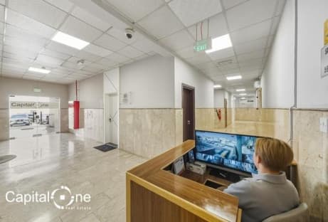 Offices | Al Aziziyah, Salwa Road | No Commission