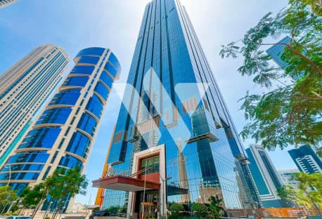 LUXURIOUS 2 BHK FOR RENT | FF | BILLS INCLUDED
