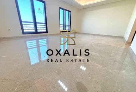 LIGHT-FILLED 2 BHK + BALCONY | QCOOL AND GAS FREE
