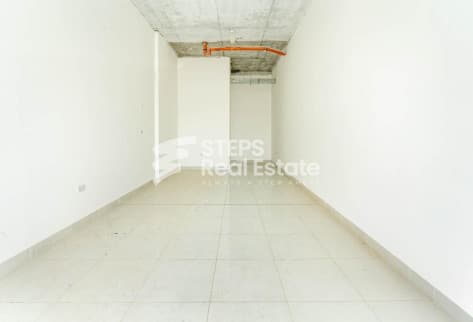 Commercial Shops with City View in D Ring Road