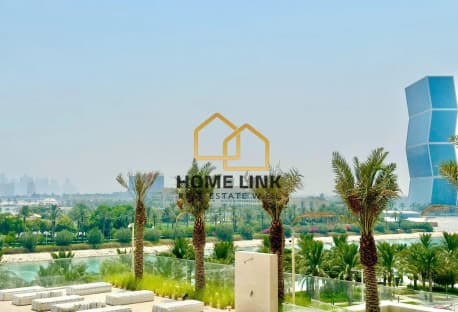 AMAZING VIEW | 1BHK FULLY FURNISHED APARTMENT