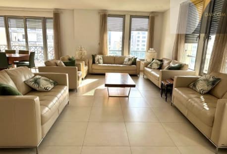 GREAT 3 BEDROOMS IN FOXHILLS / INCLUDING QTAR COOL