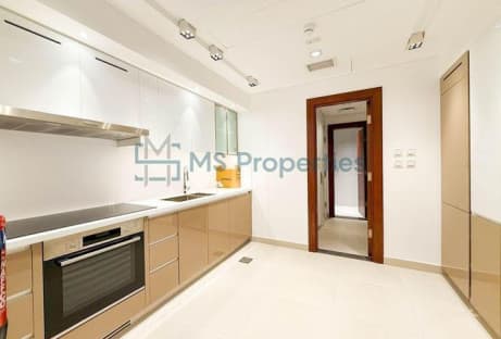 Great Investment | 2Bedroom + Maid | Balcony View