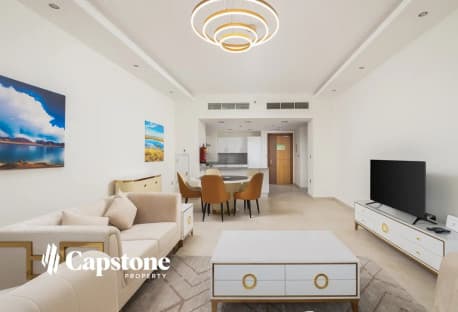BILLS INCLUDED | STUNNING VIEW | 1 BEDROOM