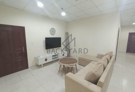 New Apartment | Al Sadd