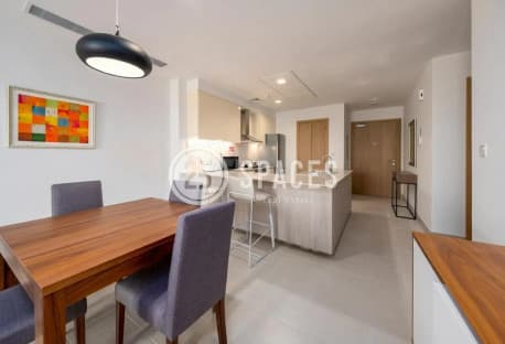 Furnished One Bedroom Apt I Balcony Bills Included