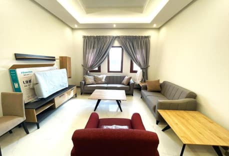 BILLS INCLUDED | 1 BEDROOM | FULLY FURNISHED