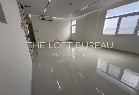 Brand New 2BR | Modern Finish | First Tenant