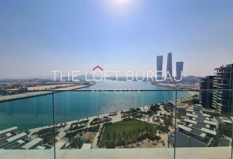 4 Bed+Maid Penthouse | Balcony | Sea View | 4YR PP