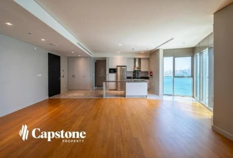 FREEHOLD | SEA VIEW 1-BEDROOM IN SEEF LUSAIL