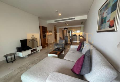 1 bedroom 2bathroom view of water spm 200 balcony