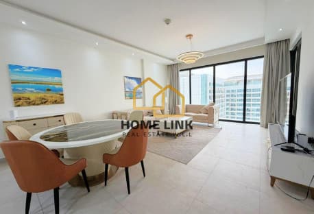 PANORAMIC VIEW | LUXURY 1 BHK | AMAZING AMENITIES