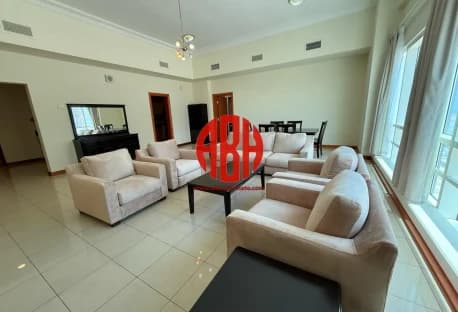 QCOOL FREE | MODERN 3 BDR | EXCLUSIVE AMENITIES