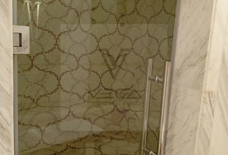 Luxury apartment Studio in Viva Bahriya