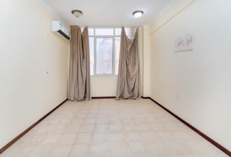 2 BHK Flat for Rent in Fereej AbdulAziz Qatar