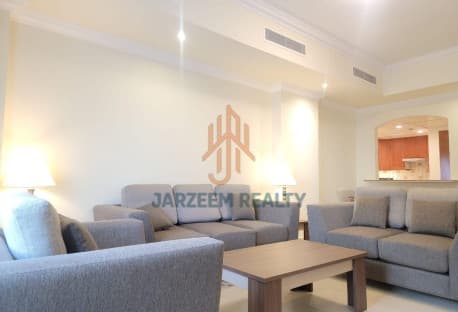 1BR | Fully Furnished | Bills Included