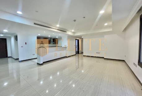 A luxurious 2-bhk apartment with a distinctive vie