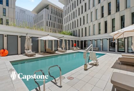CORPORATE DISCOUNT AVAILABLE | URBAN LIVING