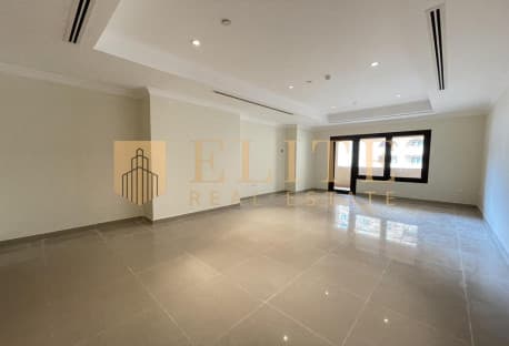 Spacious One Bedroom Plus Office Low Floor