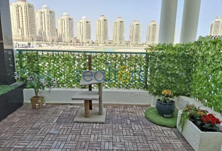 Rare availability. Waterfront 2 bedroom townhouse