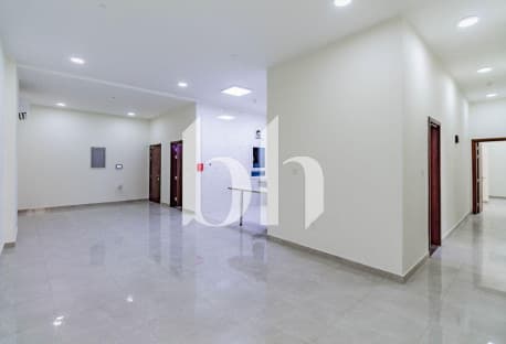 SPACIOUS 3-BEDROOMS APARTMENT IN AL WAAB
