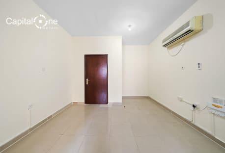 STUDIO IN OLD AIRPORT | BILLS INCLUDED | NO FEE