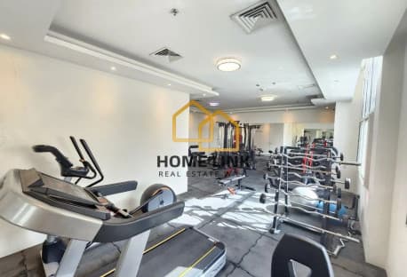 ELEGANT AND MODERN 2 BEDROOM APARTMENT | FURNISHED