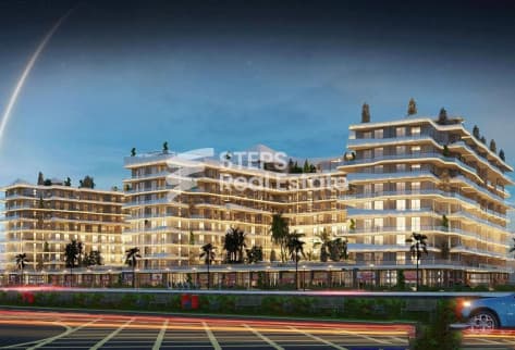 Prime Location Luxurious Apartment in Lusail