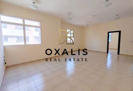 PEACEFUL 2 BHK APARTMENT UNFURNISHED | BOOK NOW!