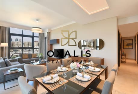 BILLS DONE | LUXURY 2 BDR FF | AMAZING AMENITIES