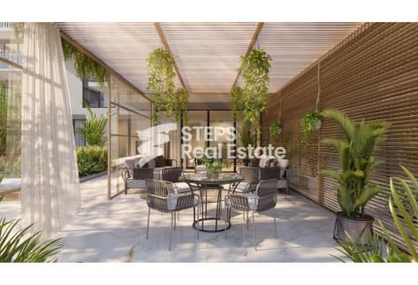 Exclusive Investment Opportunity by Elie Saab
