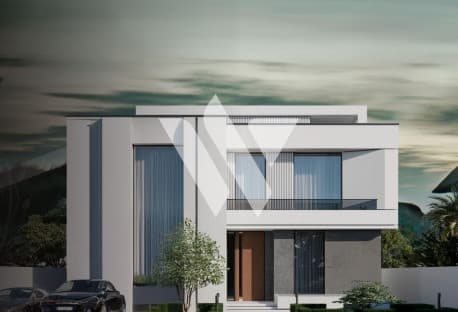 OWN YOUR DREAM VILLA | BRAND NEW | OFF-PLAN | FF